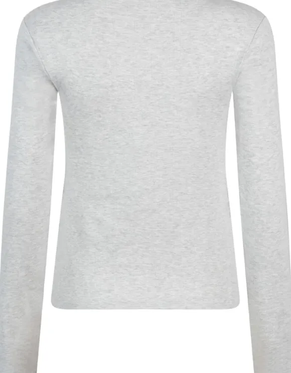 Pyjama top Pointelle