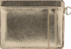 Quilted cardholder