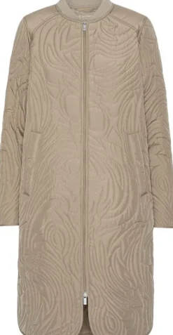 Quilt Jacket