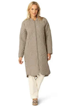 Quilt Jacket