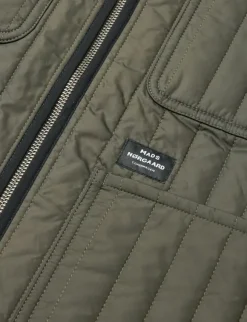 Quilt Max Vest
