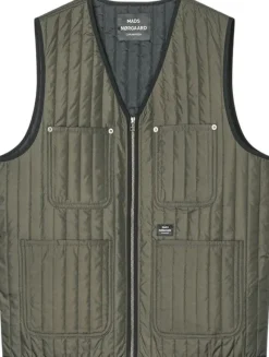 Quilt Max Vest