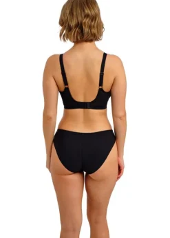 QUINN UW PLUNGE BRA