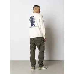 Radar cargo pants
