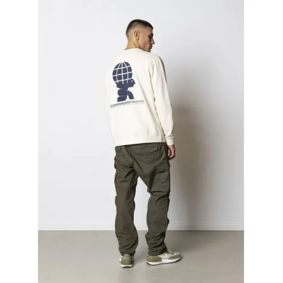 Radar cargo pants