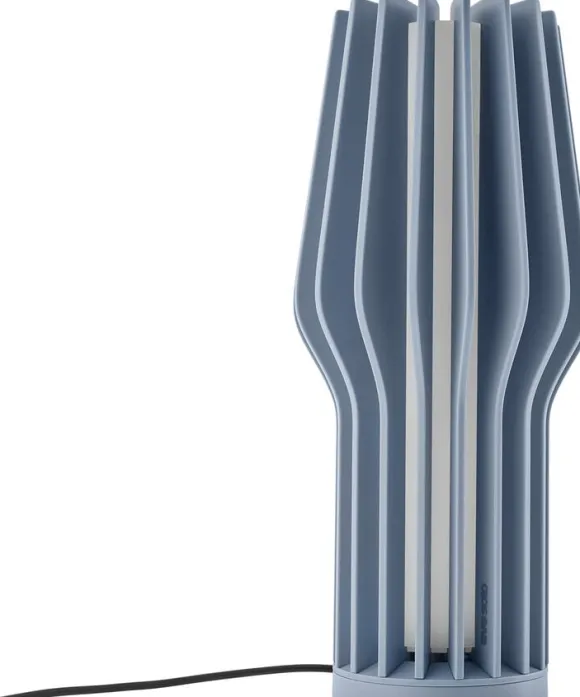 Radiant LED Portable Table Lamp