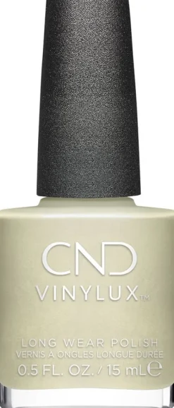 Rags to Stitches, CND VINYLUX
