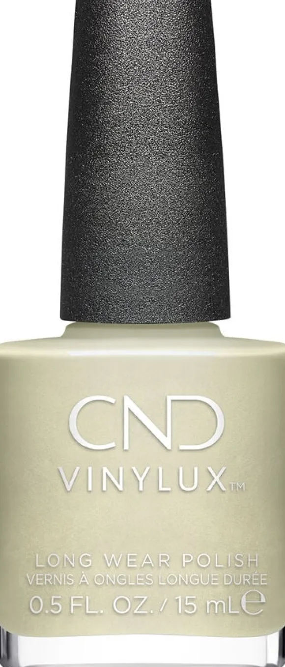 Rags to Stitches, CND VINYLUX
