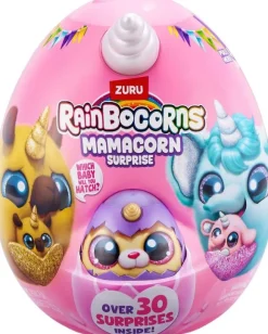 Rainbocorns Mamacorn Surprice
