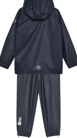 Rainwear PU Set