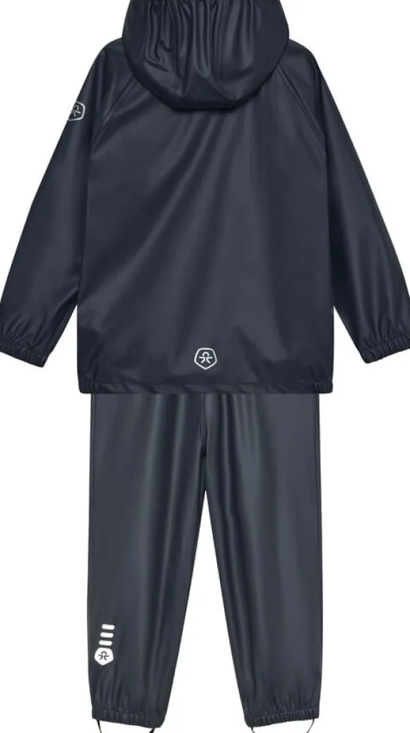 Rainwear PU Set