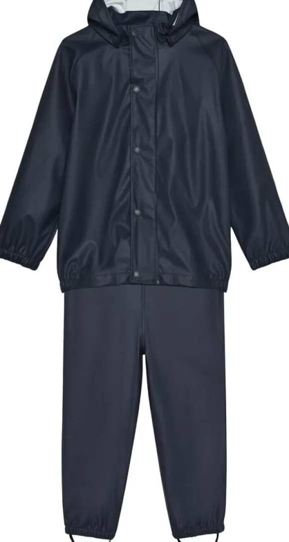 Rainwear PU Set