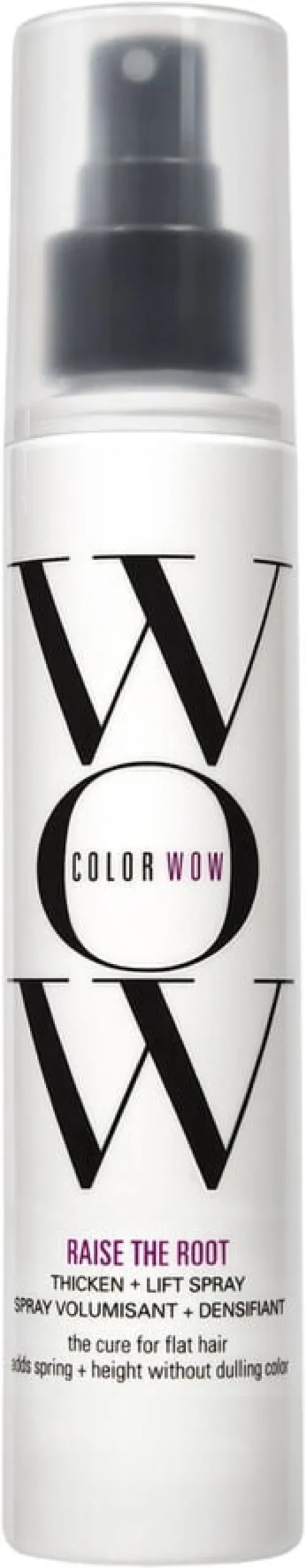 Raise The Root - Thicken & Lift Spray