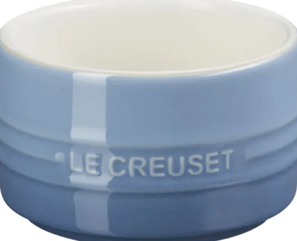 Ramekin m/lige sider 0,2L Chambray