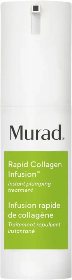 Rapid Collagen Infusion