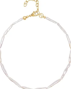 Ravello Pearl Choker