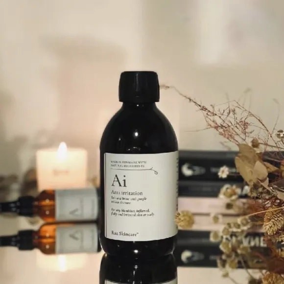 Raz Skincare Ai - Anti Irritation 300 ml