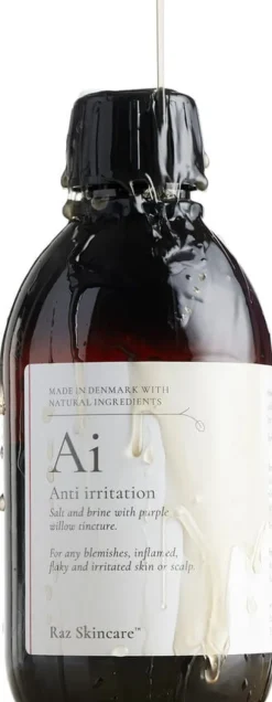 Raz Skincare Ai - Anti Irritation 300 ml