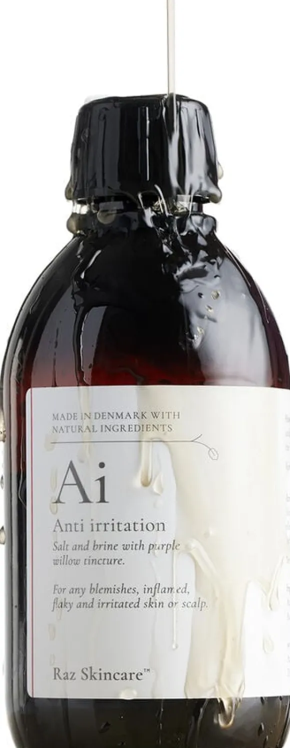 Raz Skincare Ai - Anti Irritation 300 ml