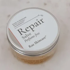 Raz Skincare Repair Salve Perfume Free 100 ml