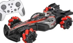 R/C FORMULA DRIFT 1:18