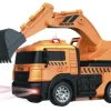 R/C TRUCK/ROBOT 1:28