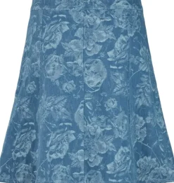 7510RDFBelladra skirt