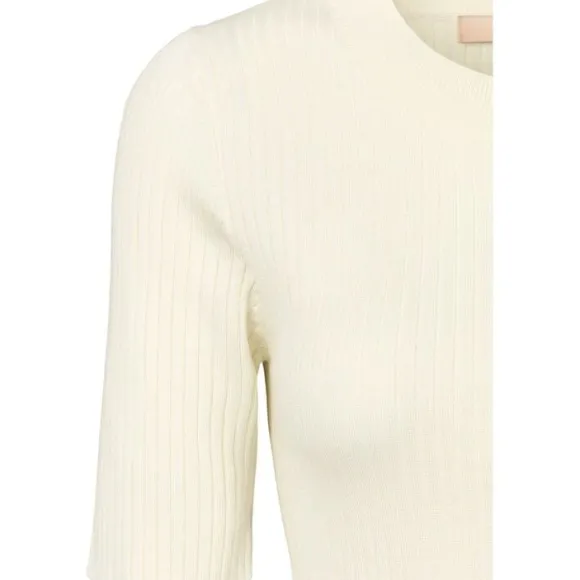 7493RDFFennec knit
