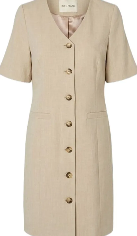 7099RDFJosephine dress