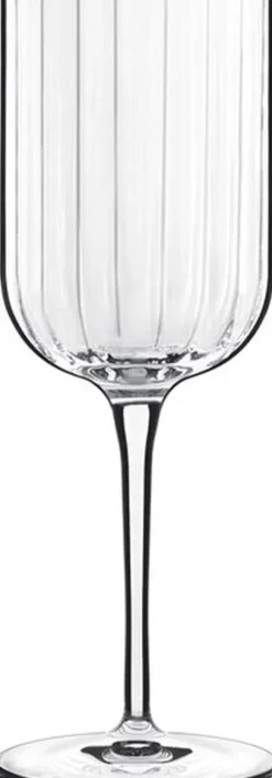 Rødvinsglass Bach 40 cl 4 stk. Klar