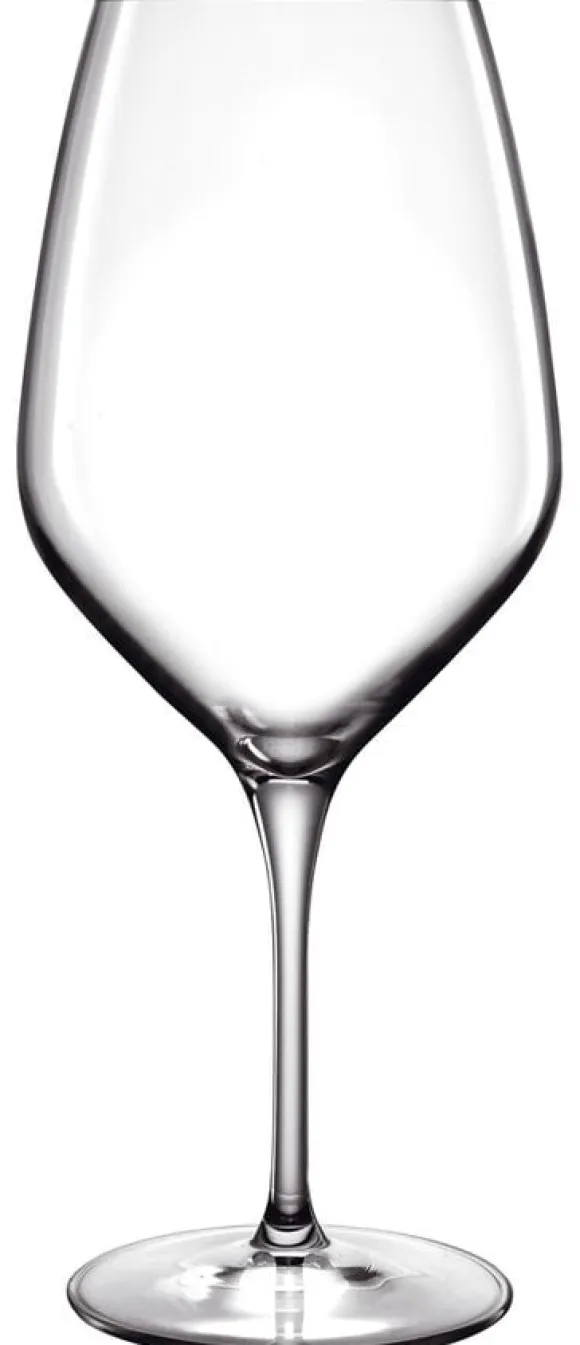 Rødvinsglass Merlot LB Atelier 70 cl 2 stk. Klar