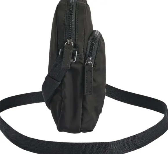 Reachmbg Mini Cross. Bag, Rec.