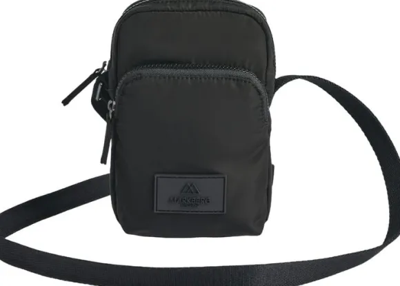 Reachmbg Mini Cross. Bag, Rec.