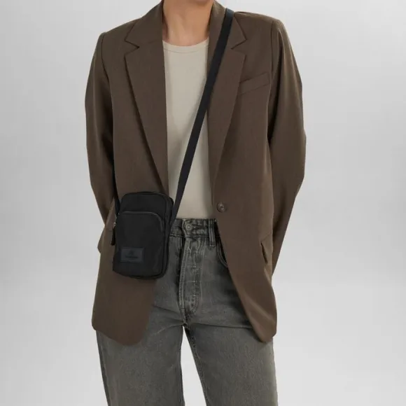 Reachmbg Mini Cross. Bag, Rec.