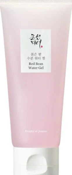Red Bean Water Gel