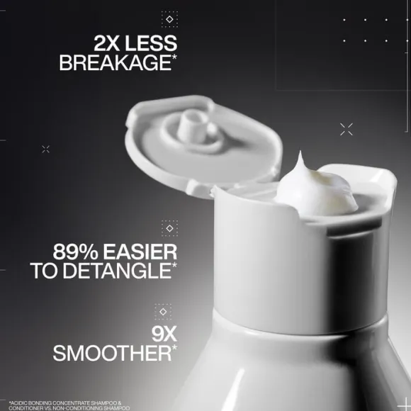 Redken Acidic Bonding Concentrate Conditioner 500ml