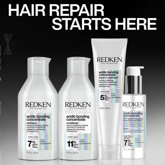 Redken Acidic Bonding Concentrate Conditioner 500ml