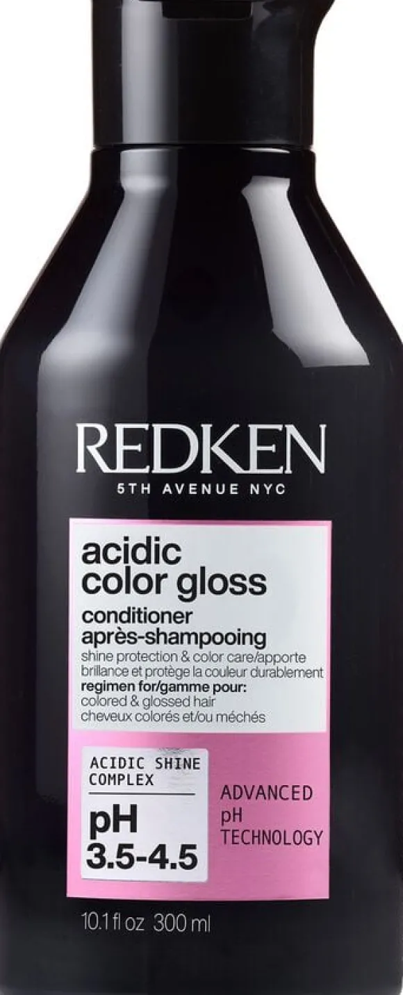 Redken Acidic Color Gloss Conditioner 300ml