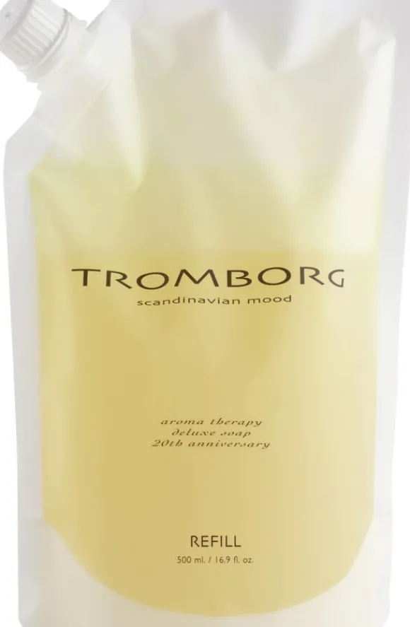 Refill Aroma Therapy Deluxe Soap 20