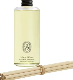 Refill reed diffuser Figuier 200 ml