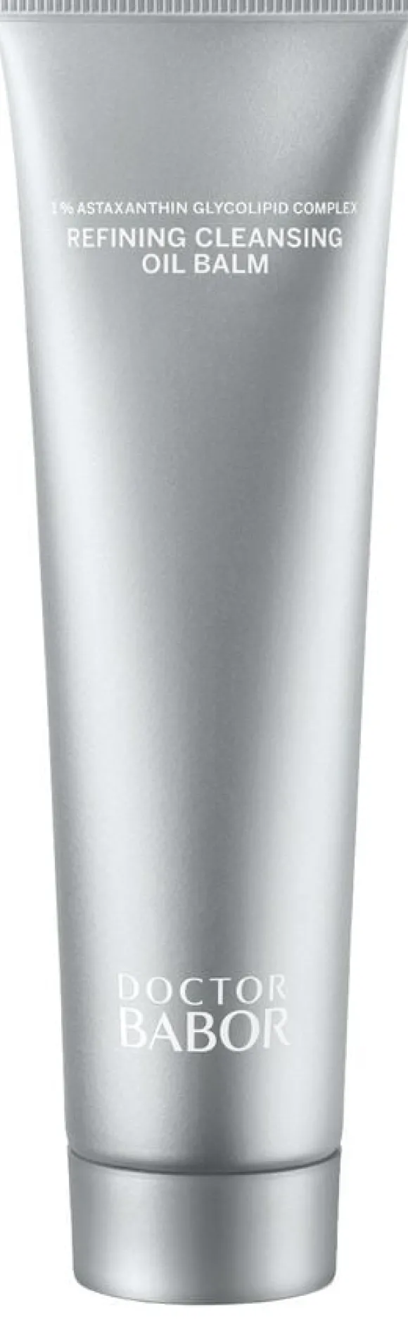 REFINING CLEANSING OIL BALM
