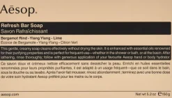 Refresh Bar Soap 150 g