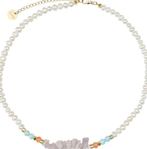 Refreshment Necklace