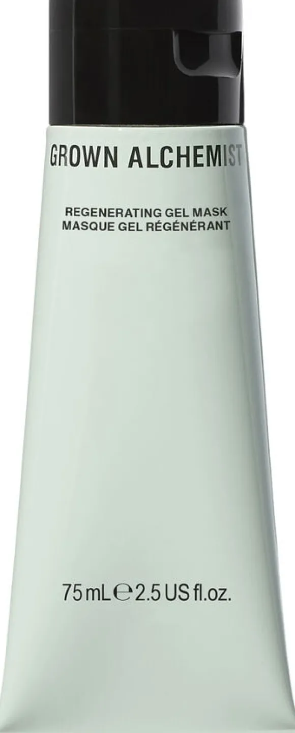 Regenerating Gel Mask