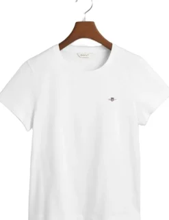REG SHIELD SS T-SHIRT