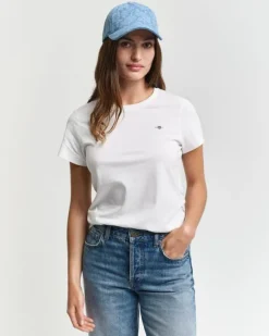 REG SHIELD SS T-SHIRT