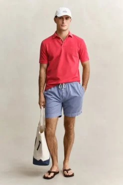 REG SUNFADED DS SHORTS