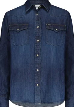 REGULAR WESTERN SHIRT
