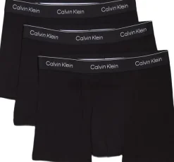 RELAXED DART TRUNK 3PK