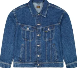 RELAXED RIDER JACKET